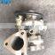 GT1749S Turbo TURBOCHARGER 715843-0001 715843-5001S 715843-1 2820042600 28200-42600 for Hyunda i STAREX  with D4BH 4D56 TCI