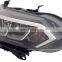 26010-6LB0A 26060-6LB0A  Car Body Parts Head Light HEADLAMP HALOGEN LED HEADLIGHT for Nissan Sentra Sylphy 2020 2021