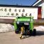 popular high quality grass baler machine with CE