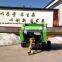 Popular high quality small round hay baler with CE