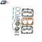 Gasket kit, compressor Oem 1331146 for DAF Truck Compressor Repair Kit