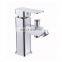 Spout Savewater Tap New Style China Supplier Monitor Touch Control High Quality Smart Faucet