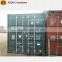 Second hand 40GP 40DV used shipping container