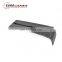 G wagon w463 double deck carbon finber roof spoiler for G350 G400 G500 G55 G63 G65 CARBON rear wing