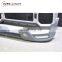 PU Front Lip Spoiler for W463 G63 ART Style