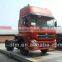 Dongfeng 4x2 tractor tractor Kinland DFL4180A5 LHD/RHDCummins C280 20/Heavy duty tractor truck