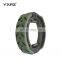 Original quality material lining cd70 jd100 motorcycle brake shoe