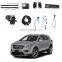 automatic tailgate lift kit open close tailgate automatic car door opening system kick sensor for Cadillac XT5