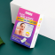 Ruofei disposable ready to use 36 pcs face wax strips