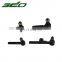 ZDO FOUR TIE ROD END TIE ROD BALL JOINT KIT for FJ80 HDJ81 FZJ80 FZJ81  45040-69090X