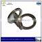 High wear resistance felt ring seal long life circle