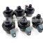 Original Used Valve 7 Pcs/Set OEM 4EAT 31939AA052 31939-AA052 Transmission Solenoid Kit For Subaru Forester 2.4L 2.5L Japanese