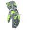 Custom waterproof snowboard gloves,outdoor ski gloves,windproof winter gloves