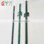 Metal Vineyard Grape Trellis Post