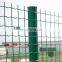 Low Carbon Steel Euro Fence Panels Farm Pvc Coated Holland Wire mesh Fencing Post