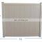 6'x6' PVC Fencing Wholesale Privacy Outdoor Garden Vinyl Fence swimming pool fence