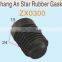 JZ Rubber Gasket  top quality car interior expansive car clips Auto  Fastener