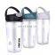 Eco-friendly BPA free 620ml tritan cup plastic tumbler with rope