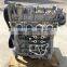New 1.4T Del Motor EA211 CHPA Engine For Skoda Octavia A7 Audi A3 Volkswagen VW Golf Mk7 Seat Leon FR