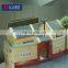 Professional low moq miniature scale model house plans design