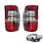 Wholesale Factory Accessory Auto 4x4 Car accessories body parts Rear Lamp Tail tail lamp led for triton L200 2020