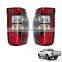 Wholesale Factory Accessory Auto 4x4 Car accessories body parts Rear Lamp Tail tail lamp led for triton L200 2020