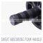 Abdominal Exercise Ab Abdomen Wheel Gym Core Strength Training Roller Wheel Set Jump Rope Push Up Bar For Knee Pad