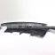 Carbon Fiber Rear Diffuser Spoiler for Audi A4 B9