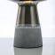 Modern Glass Table Lamp E27 Bedroom Bedside Lamps Creative Table Light Indoor Lighting decorative light