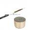 Outdoor GYTS/GYTA/GYFTY 2 4 6 8 12 24 36 48 72 96 144 288 Core G652D Single Mode Armored Optic Fiber Cable