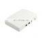 Fiber optic 4 cores rackmount 4core ftth fiber optic cable terminal box/distribution box
