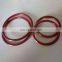 20*1.9 factory outlet heat resistant silicone NBR rubber o ring seals sealing o-ring epdm o ring