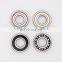 6220 open type high quality  deep groove  bearing ball bearing