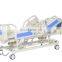 Factory Price medical equipment Nursing bed multi-function electric hospital bed with 8cm mattress