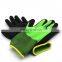 High Quality Level 5 Cut Resistant Gloves Nitrile Sandy Cut Resistant Gloves