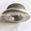 Stainless steel filter screen  small metal mesh water filter