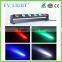 EV BEAM06 led beam light 6pcs*15W four in one osram led effect light