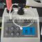 Digital Sulfur Analyzer /Diesel Fuel Sulfur Tester /Oil  Dark Petroleum Products Sulfur Content In Oil Analysis Kit