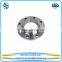 DIN 2627-2638 PN1-400 Welding Neck Flange, Weld Neck Flange
