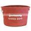 Pet Toys Storage Organizer Bin