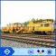 Ballast Cleaner