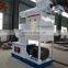 Wood Biomass Pellet Mill Production Line Ring Die Pellet Machine Sawdust Wood Pellet Making Machine