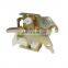 High Performance Door Lock Used For MERCEDES BENZ 9737200135
