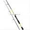 Factory Price 1.8m spinning casting fishing rod  Distance Throwing Fishing lure Rod