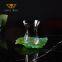 2022 Ramadan Crystal Coffee Cup and Saucer Tea Set Gift Factory Wholesaler