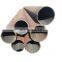 St44/St52/St45 Small Diameter density of carbon steel pipe Factory Supply circular hollow section pipe