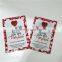 Face Cosmetic Plastic Packing Facial Mask Packaging Aluminum Foil Bag Facial Mask Bag