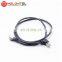 MT-5003-90 Кабель Ethernet Cat.6 STP LSZH высокого качества под прямым углом, патч - кабель RJ45 с металлическим разъемом