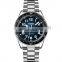 SKMEI Luxury 9232 Watches Men Automatic Wrist Watch Noble Original Stainless Steel Mechanical Watch