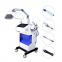 8 In 1 Multifunction oxygen jet pdt led light therapy water skin care beauty machine